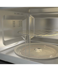 Купить Встраиваемая микроволновая печь Gorenje BM251SG2BG черный  в E-mobi