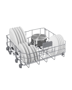 Купить Встраиваемая посудомоечная машина Beko BDIN16520  в E-mobi