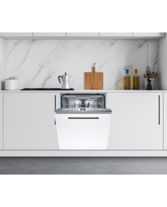 Купить Встраиваемая посудомоечная машина Bosch SMV6ZCX13E  в E-mobi
