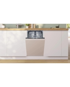 Купить Встраиваемая посудомоечная машина Bosch SPV2HKX42E  в E-mobi