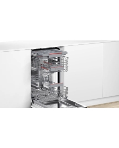 Купить Встраиваемая посудомоечная машина Bosch SPV6EMX65Q  в E-mobi