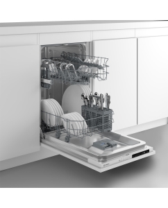 Купить Встраиваемая посудомоечная машина Indesit DIS 1C59  в E-mobi