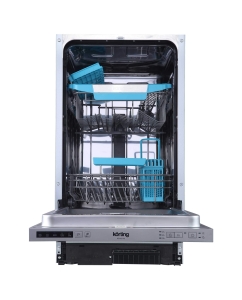 Купить Встраиваемая посудомоечная машина Korting KDI 45140  в E-mobi
