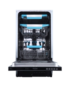 Купить Встраиваемая посудомоечная машина Korting KDI 45570  в E-mobi