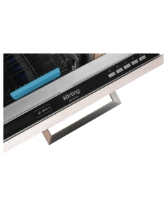 Купить Встраиваемая посудомоечная машина Korting KDI 45570  в E-mobi