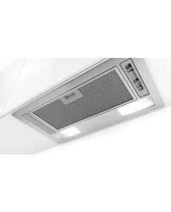 Купить Вытяжка встраиваемая BOSCH DLN52AA70 серебристый  в E-mobi