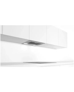 Купить Вытяжка встраиваемая BOSCH DLN52AA70 серебристый  в E-mobi