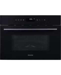 Купить Встраиваемый электрический духовой шкаф Graude MWG 45.0 S в E-mobi