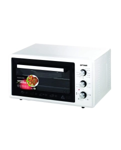 Купить Мини-печь Optima OF-48W White в E-mobi