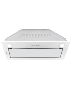 Купить Вытяжка встраиваемая Delonghi COSETTA 710 BB белая  в E-mobi