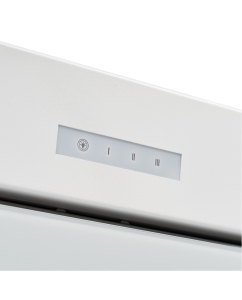 Купить Вытяжка встраиваемая Delonghi COSETTA 710 BB белая  в E-mobi