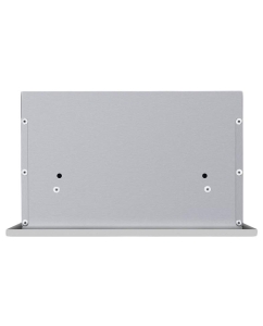 Купить Вытяжка встраиваемая MAUNFELD Crosby Singl 60 серебристый  в E-mobi