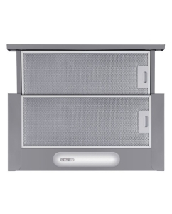 Купить Вытяжка встраиваемая MAUNFELD VS Light 60 серебристый  в E-mobi