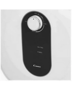Купить Водонагреватель накопительный Candy CS15V-EM2(R) белый  в E-mobi