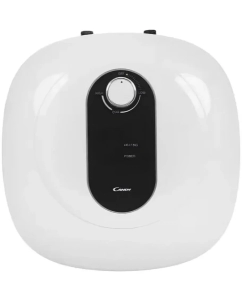 Купить Водонагреватель накопительный Candy CS15V-EM2(R) белый  в E-mobi