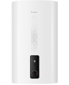 Купить Водонагреватель накопительный Candy CF80V-P5(R) белый в E-mobi