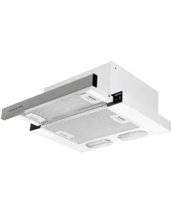 Купить Вытяжка встраиваемая Zigmund &amp; Shtain K 005.41 S  в E-mobi