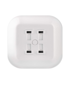 Купить Водонагреватель накопительный Electrolux EWH 10 Q-bic U 10 л белый  в E-mobi