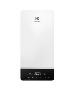 Купить Водонагреватель проточный Electrolux NPX 18-24 Sensomatic Pro белый  в E-mobi