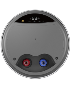 Купить Водонагреватель накопительный Haier 80 л (ES80V-VH3) VOLT PLUS  в E-mobi