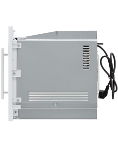 Купить Встраиваемая микроволновая печь Krona RIFLESSO 60 WH V2 белый  в E-mobi