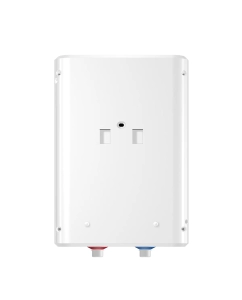 Купить Водонагреватель накопительный THERMEX Day 10 O 10 л белый  в E-mobi