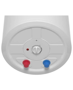 Купить Водонагреватель накопительный Thermex Fusion 30 V, белый  в E-mobi