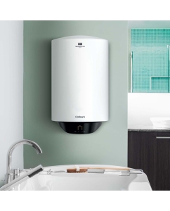 Купить Водонагреватель накопительный Timberk SWH RE19 100 V  в E-mobi