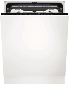 Купить Встраиваемая посудомоечная машина Electrolux EEG69420W в E-mobi