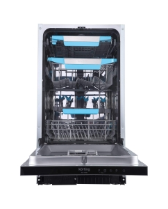 Купить Встраиваемая посудомоечная машина Korting KDI 45985  в E-mobi