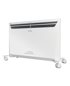 Купить Конвектор Ballu BEC/EVU-2500-3M белый с шасси в E-mobi