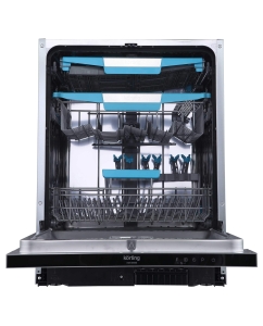 Купить Встраиваемая посудомоечная машина Korting KDI 60985  в E-mobi