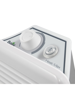 Купить Конвектор Ballu Heat Max BEC/HMM-2000  в E-mobi