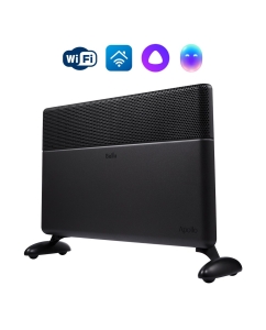 Купить Конвектор Ballu Apollo digital INVERTER Black Infinity BEC/ATI-2503 в E-mobi