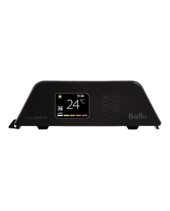 Купить Конвектор Ballu Apollo digital INVERTER Black Infinity BEC/ATI-2503  в E-mobi