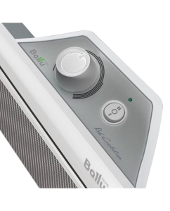 Купить Конвектор инфракрасный Ballu Red Evolution BIHP/R-1500  в E-mobi