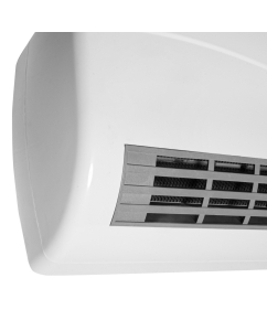 Купить Тепловентилятор Ballu BFH/W-102W белый  в E-mobi