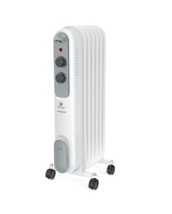 Купить Радиатор Royal Clima ROR- P9-2000M масляный, НС-1342355  в E-mobi