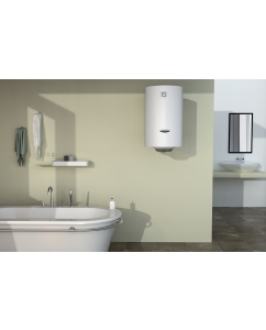 Купить Водонагреватель накопительный Ariston PRO1 R ABS 120 V (3700522),120л, эмаль  в E-mobi