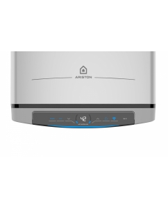 Купить Водонагреватель накопительный Ariston VELIS LUX INOX PW ABSE WIFI 50 (3700674),50л, нержа  в E-mobi