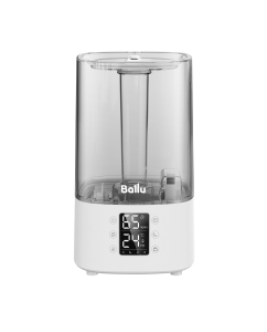 Купить Воздухоувлажнитель Ballu UHB-410 белый  в E-mobi