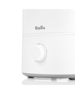 Купить Увлажнитель воздуха Ballu UHB-505 T White  в E-mobi