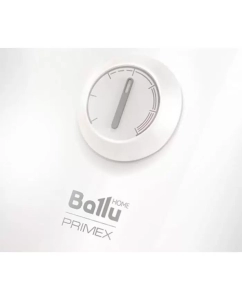 Купить Водонагреватель накопительный Ballu BWH/S 80 Primex 80 л белый  в E-mobi