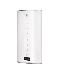 Купить Водонагреватель накопительный Electrolux EWH 80 Major LZR 3 80 л белый в E-mobi