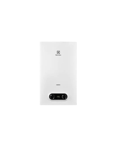 Купить Газовая колонка Electrolux GWH 10 NanoPlus 2.0 white  в E-mobi