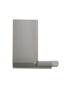 Купить Вытяжка настенная ELIKOR Аметист 60Н-700-Э4Д серебристый  в E-mobi