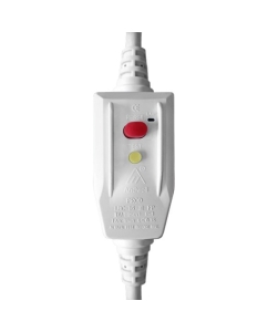 Купить Водонагреватель NORDFROST DDV 100 электрический, 2 сухих ТЭНа, 100 литров, УЗО, белый  в E-mobi