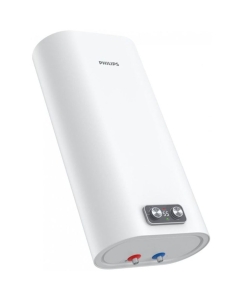 Купить Водонагреватель накопительный Philips AWH1616/51(50YB) 50 л белый  в E-mobi
