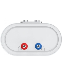 Купить Водонагреватель накопительный Philips AWH1616/51(50YB) 50 л белый  в E-mobi