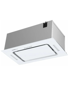 Купить Вытяжка HOMSair CROСUS PUSH 52 White в E-mobi